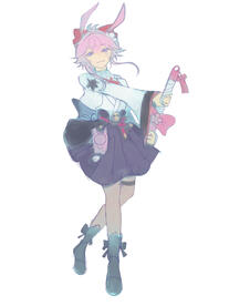 Full Body