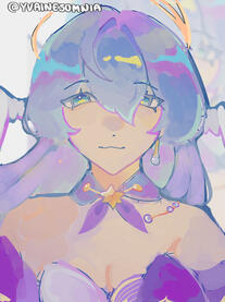 Bust